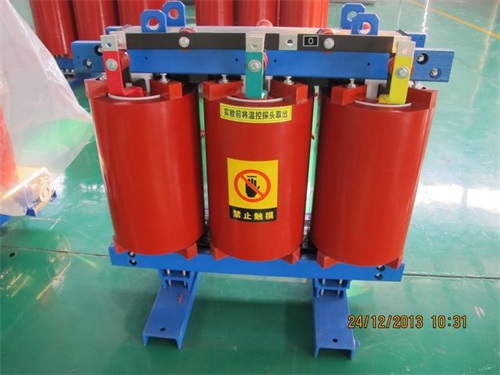 揭西SCB12-315KVA/10KV/0.4KV干式变压器