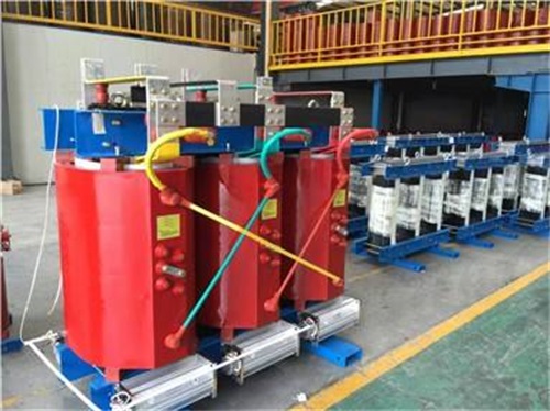 揭西SCB10-500KVA干式变压器现货规格表